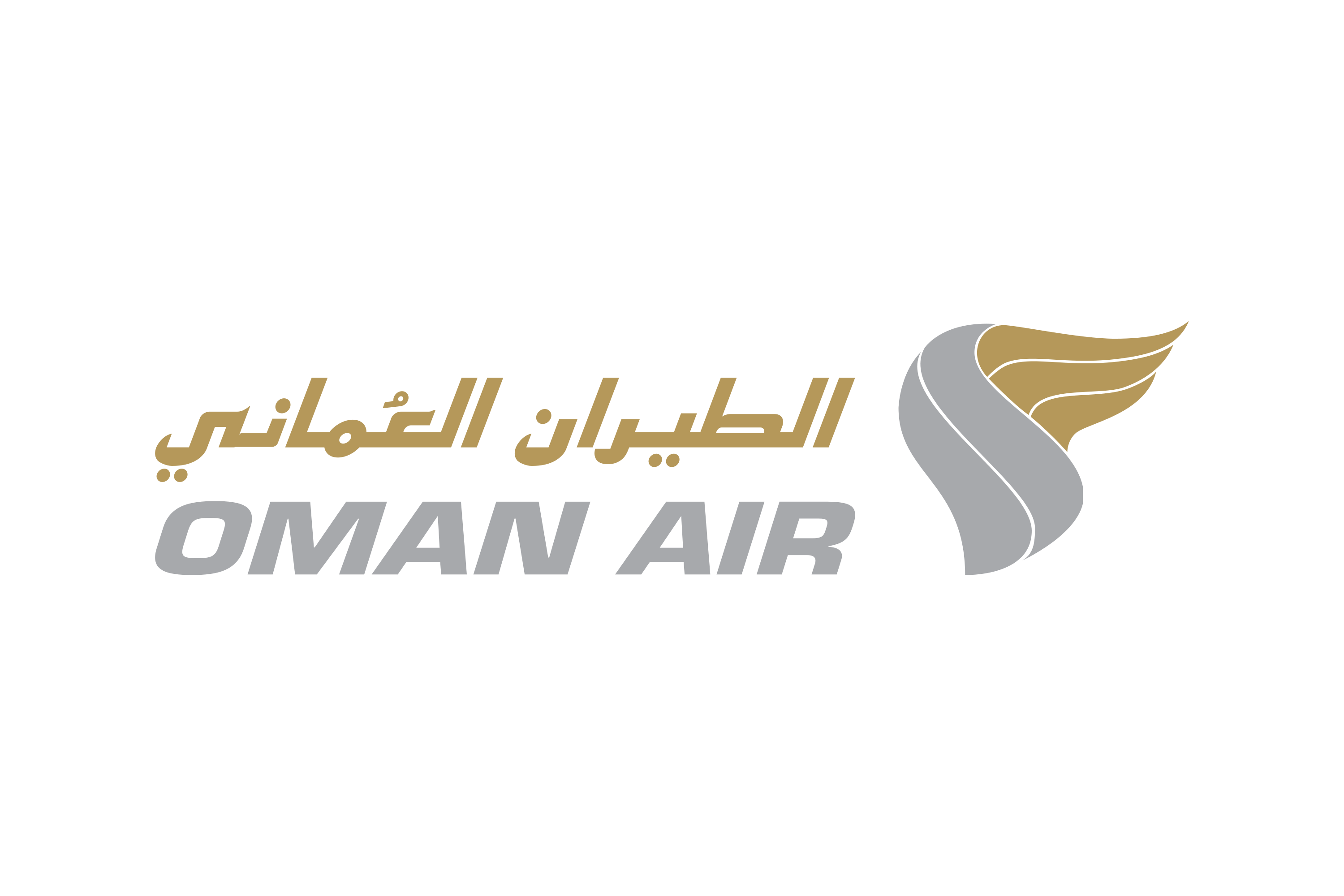 Oman Airways